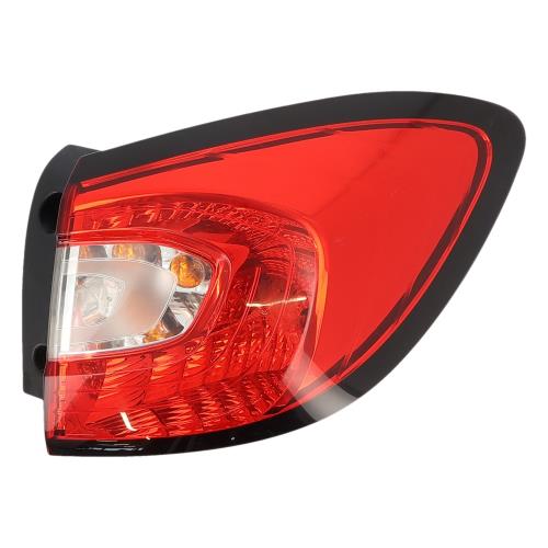 Image Feu arriere principal droit (feux) - RENAULT CAPTUR 1