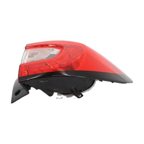 Image Feu arriere principal droit (feux) - RENAULT CAPTUR 1