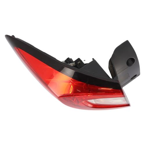 Image Feu arriere principal gauche (feux) - RENAULT CAPTUR 1
