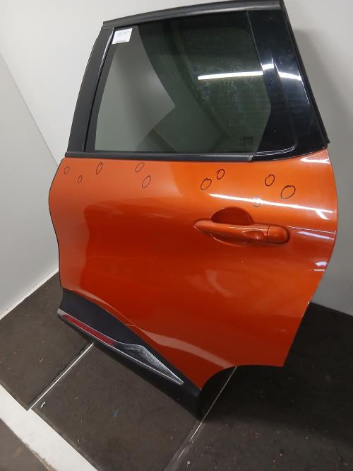Image Porte arriere gauche - RENAULT CAPTUR 1