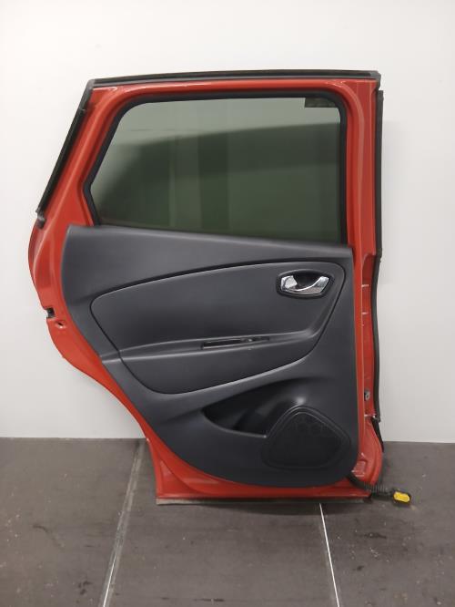 Image Porte arriere gauche - RENAULT CAPTUR 1