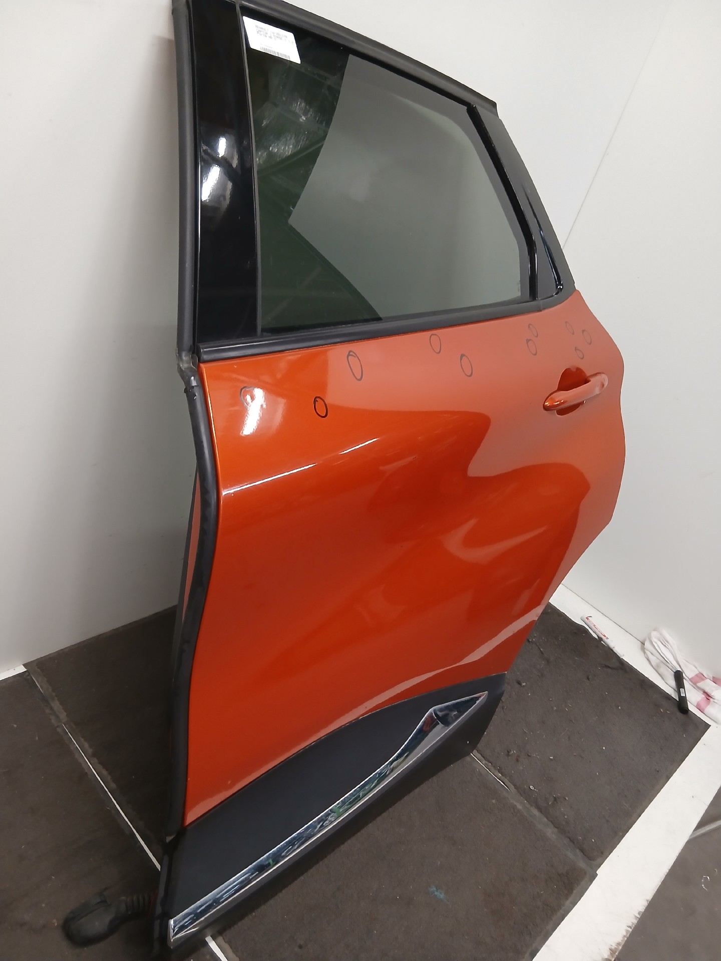 Pièce Auto