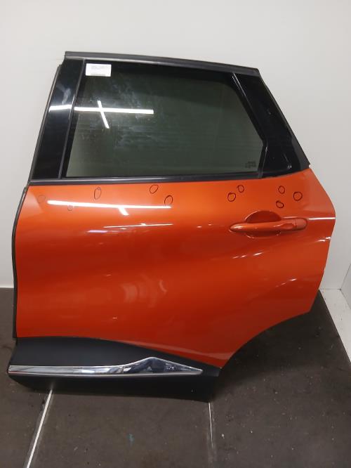 Image Porte arriere gauche - RENAULT CAPTUR 1