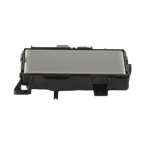 Image Autoradio d'origine - RENAULT CAPTUR 1