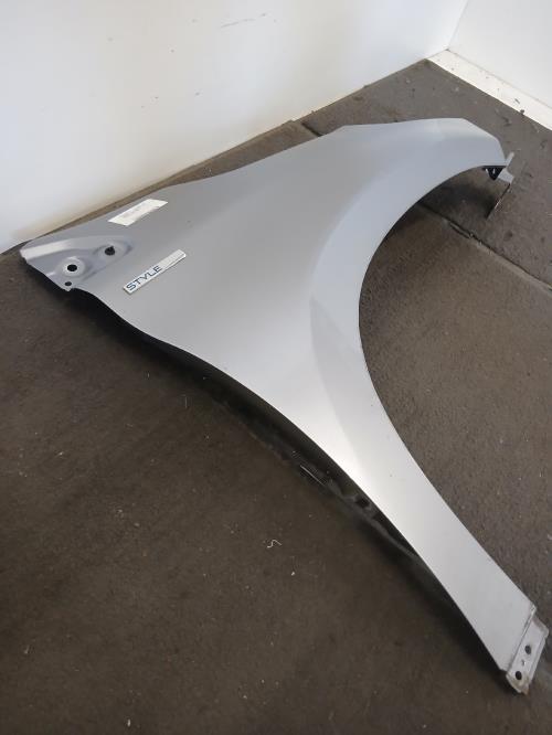 Image Aile avant droit - PEUGEOT 2008 1