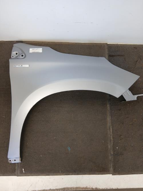 Image Aile avant droit - PEUGEOT 2008 1