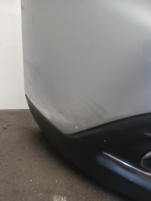 Image Pare choc avant - PEUGEOT 2008 1