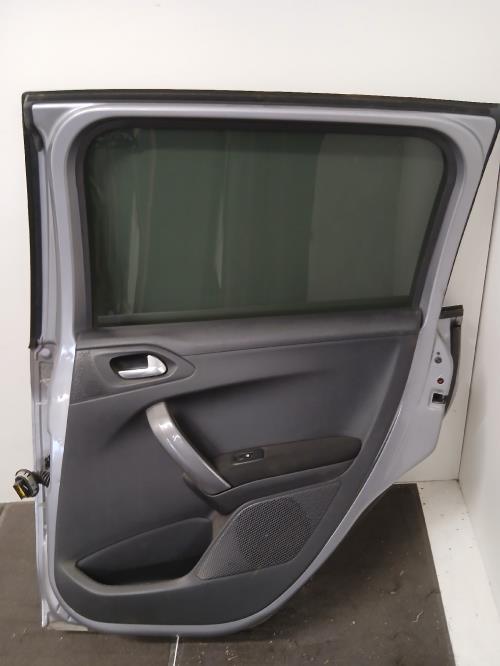 Image Porte arriere droit - PEUGEOT 2008 1