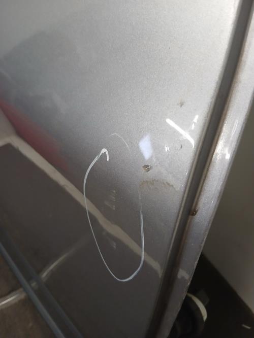 Image Porte arriere droit - PEUGEOT 2008 1