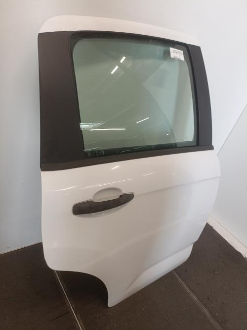 Image Porte arriere droit - CITROEN C3 2