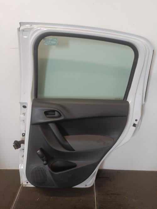 Image Porte arriere droit - CITROEN C3 2