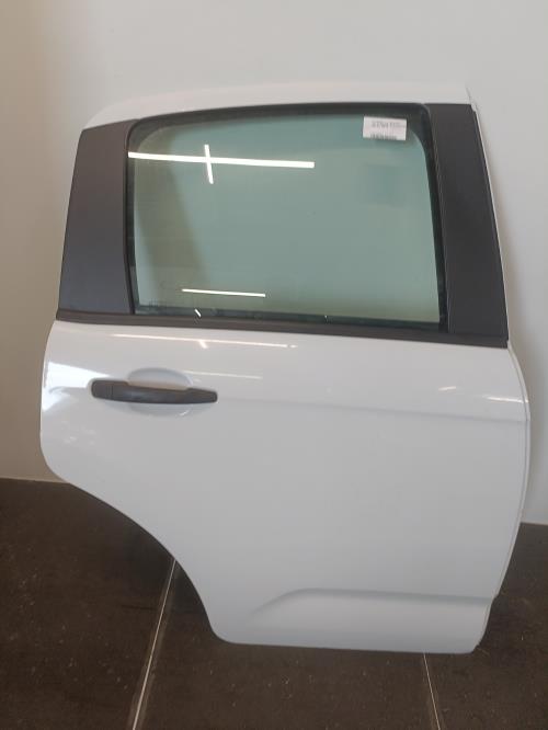 Image Porte arriere droit - CITROEN C3 2