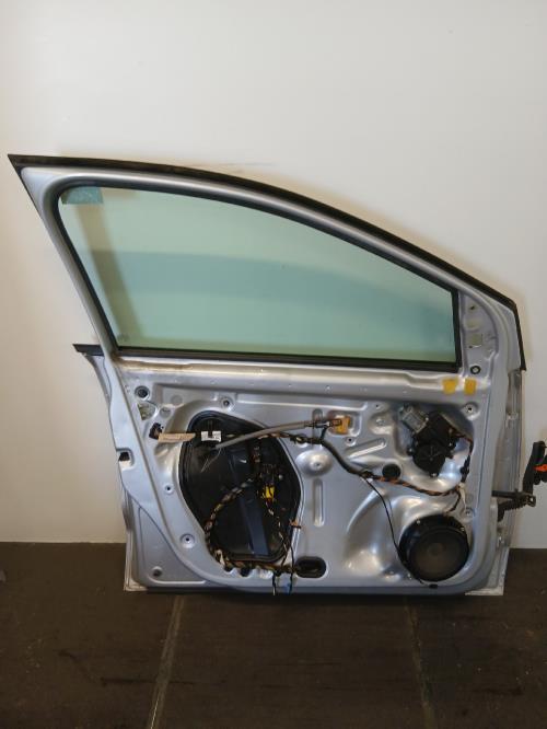 Image Porte avant gauche - VOLKSWAGEN POLO 5