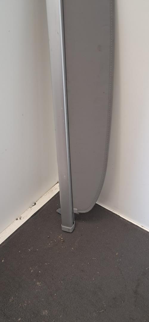 Image Plage arriere - TOYOTA PRIUS 2