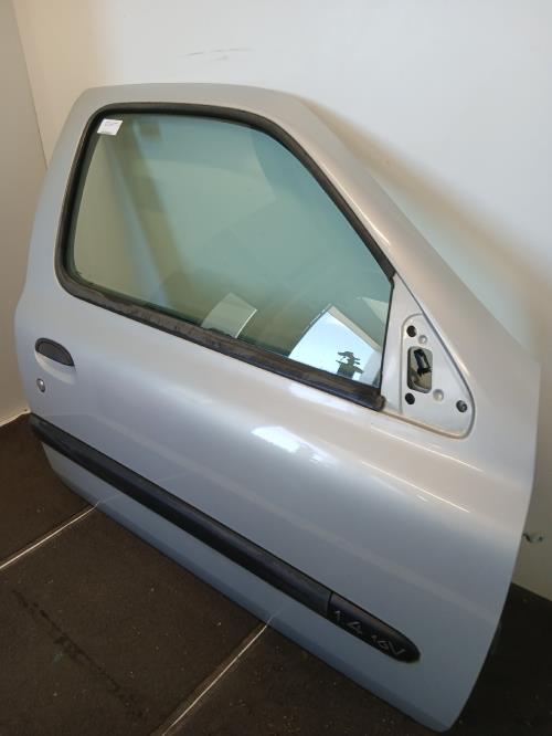 Image Porte avant droit - RENAULT CLIO 2