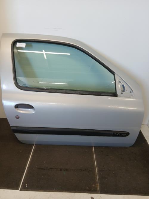 Image Porte avant droit - RENAULT CLIO 2