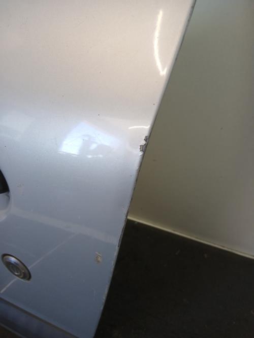 Image Porte avant gauche - RENAULT CLIO 2