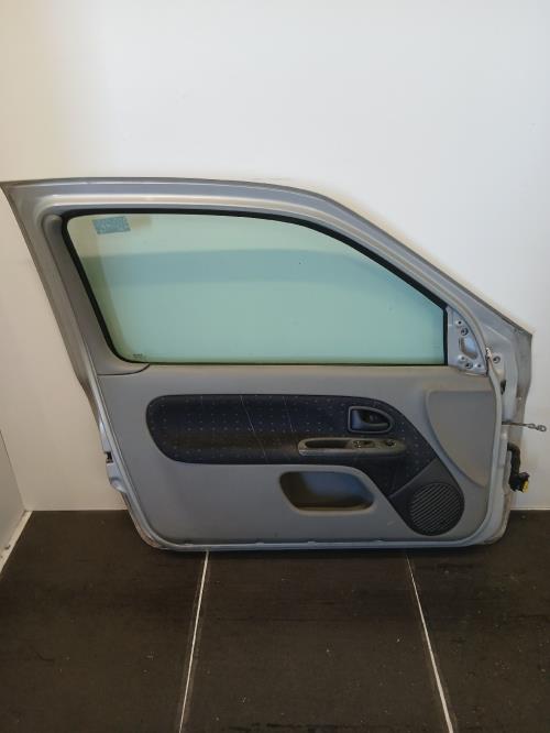 Image Porte avant gauche - RENAULT CLIO 2