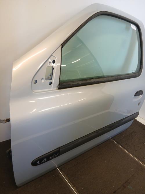 Image Porte avant gauche - RENAULT CLIO 2