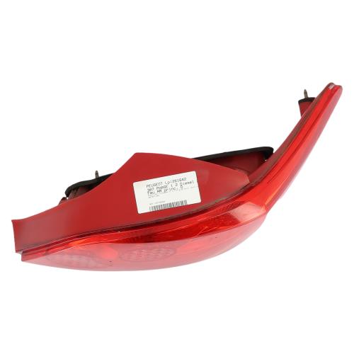 Image Feu arriere principal droit (feux) - PEUGEOT 307