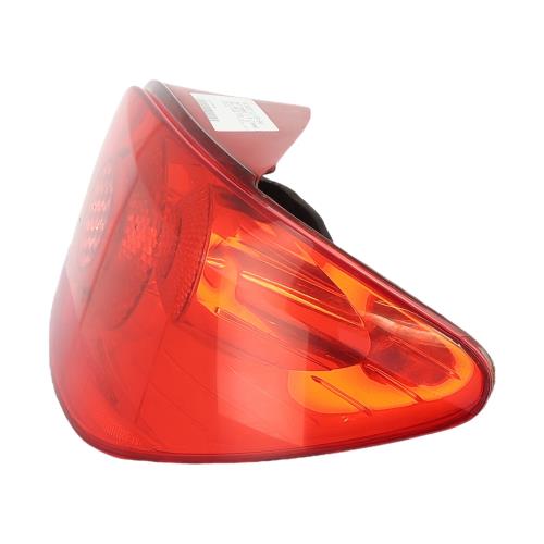 Image Feu arriere principal droit (feux) - PEUGEOT 307