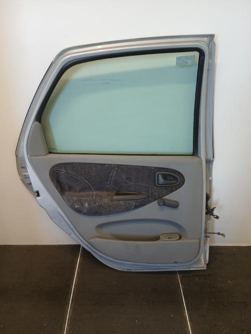 Image Porte arriere gauche - RENAULT SCENIC 1