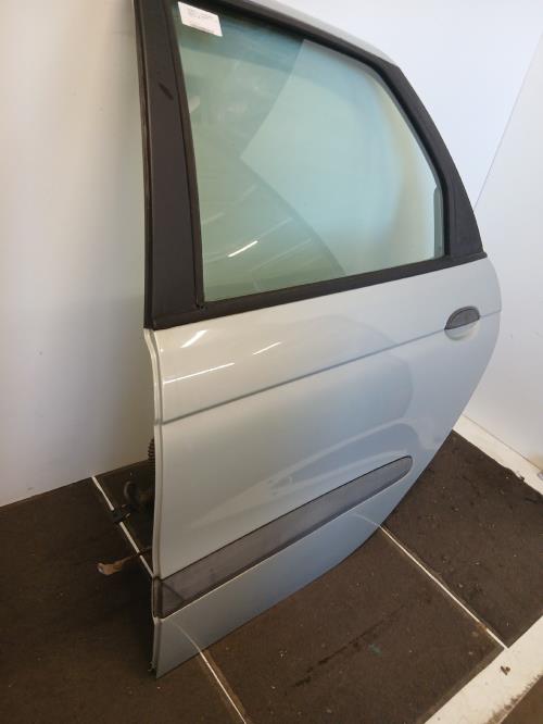 Image Porte arriere gauche - RENAULT SCENIC 1