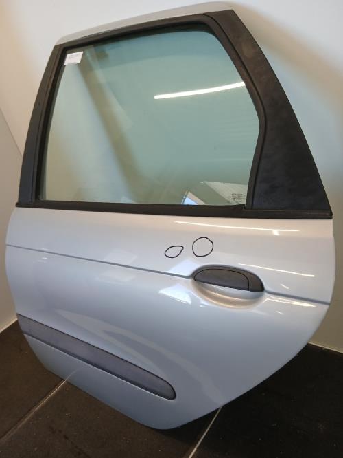 Image Porte arriere gauche - RENAULT SCENIC 1