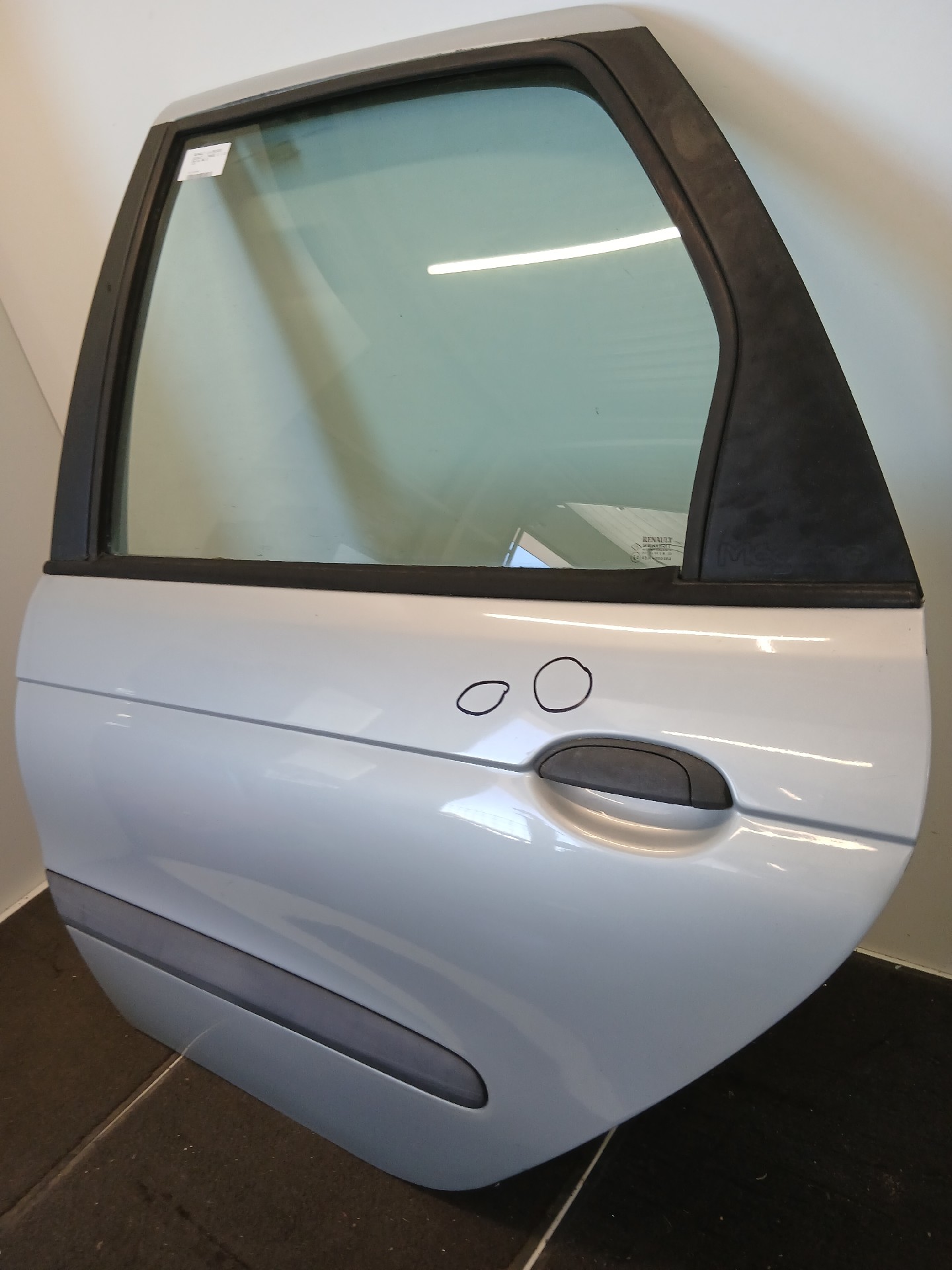 Pièce Auto