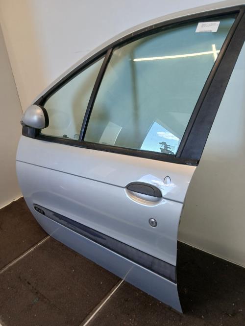 Image Porte avant gauche - RENAULT SCENIC 1