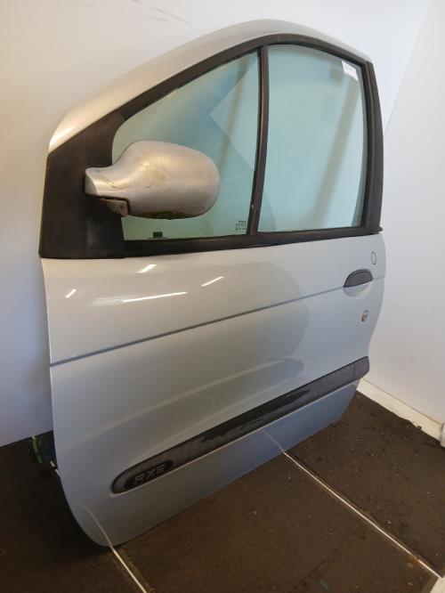 Image Porte avant gauche - RENAULT SCENIC 1