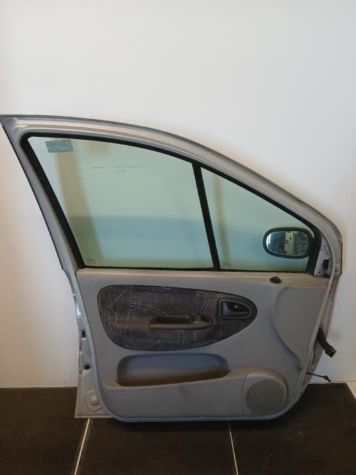 Image Porte avant gauche - RENAULT SCENIC 1