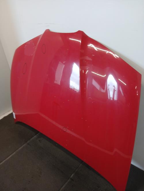 Image Capot - SEAT IBIZA 3