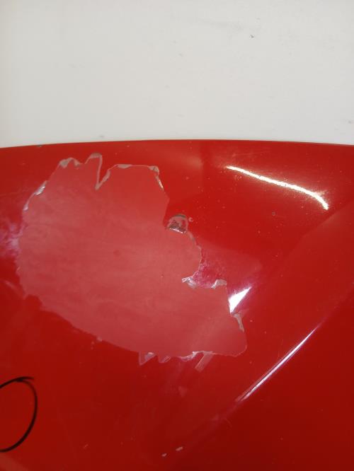 Image Capot - SEAT IBIZA 3