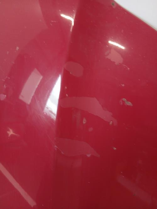 Image Capot - SEAT IBIZA 3