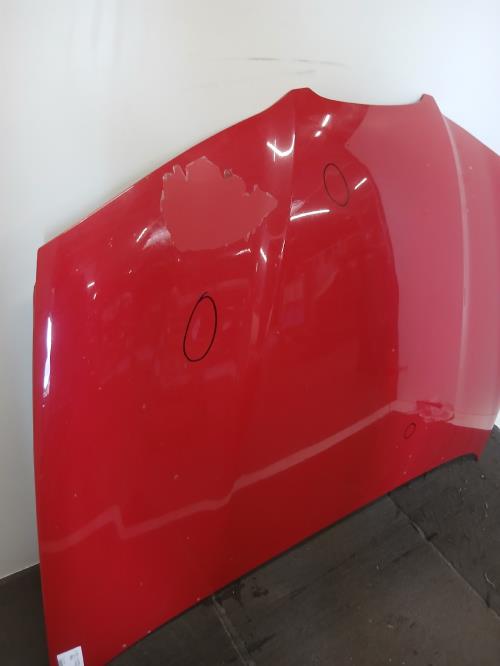 Image Capot - SEAT IBIZA 3