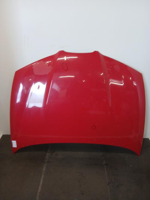 Image Capot - SEAT IBIZA 3