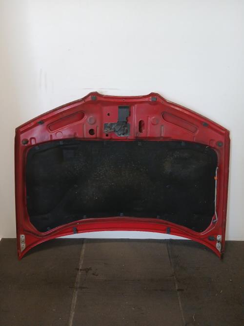 Image Capot - SEAT IBIZA 3