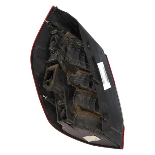 Image Feu arriere principal droit (feux) - RENAULT SCENIC 2