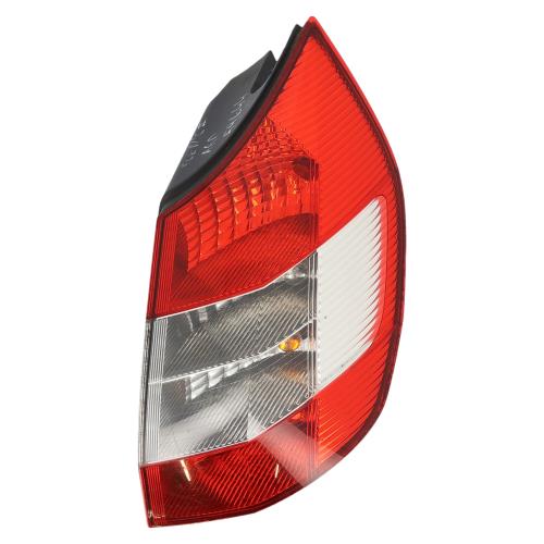 Image Feu arriere principal droit (feux) - RENAULT SCENIC 2