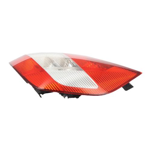 Image Feu arriere principal droit (feux) - RENAULT SCENIC 2
