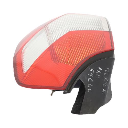 Image Feu arriere principal droit (feux) - RENAULT SCENIC 2