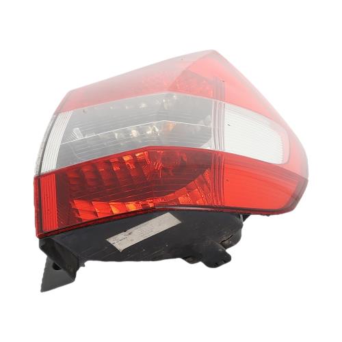 Image Feu arriere principal droit (feux) - RENAULT SCENIC 2