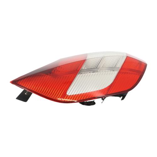 Image Feu arriere principal gauche (feux) - RENAULT SCENIC 2