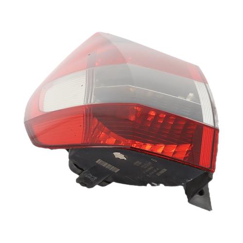 Image Feu arriere principal gauche (feux) - RENAULT SCENIC 2