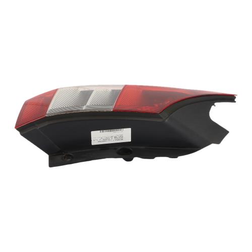 Image Feu arriere principal gauche (feux) - RENAULT SCENIC 2