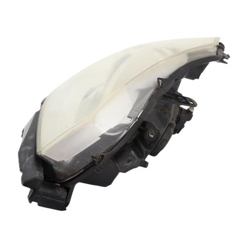 Image Optique avant principal droit (feux)(phare) - RENAULT CLIO 3