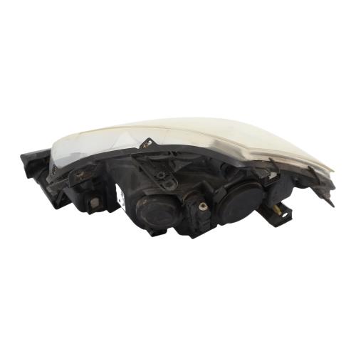Image Optique avant principal droit (feux)(phare) - RENAULT CLIO 3