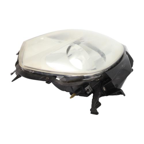 Image Optique avant principal droit (feux)(phare) - RENAULT CLIO 3