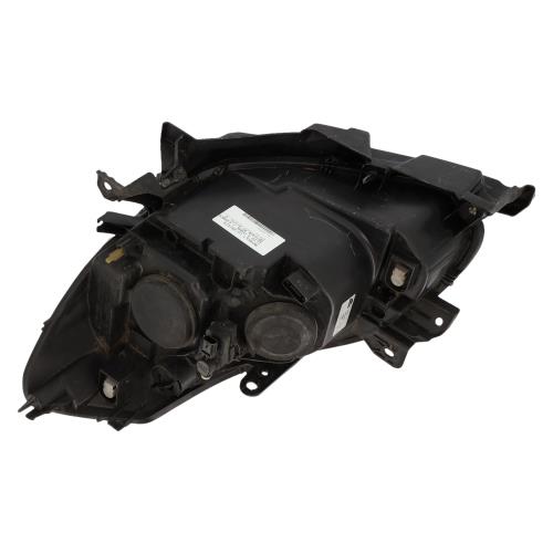Image Optique avant principal droit (feux)(phare) - RENAULT CLIO 3